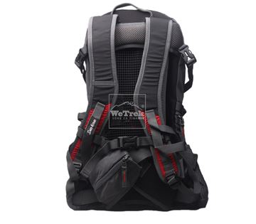 Ba lô du lịch 30L Ryder Daypack F0011 - 7248