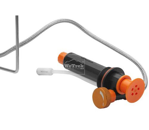 Bếp nhiên liệu đầu đốt xoáy Fire-Maple Turbo Remote Fuel Stove FMS-F5 - 7310