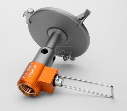 Bếp dã ngoại titanium Fire-Maple Titanium Stove FMS-116T - 7315