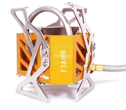 Bếp dã ngoại Fire-Maple Engine Stove FMS-F3 - 7316