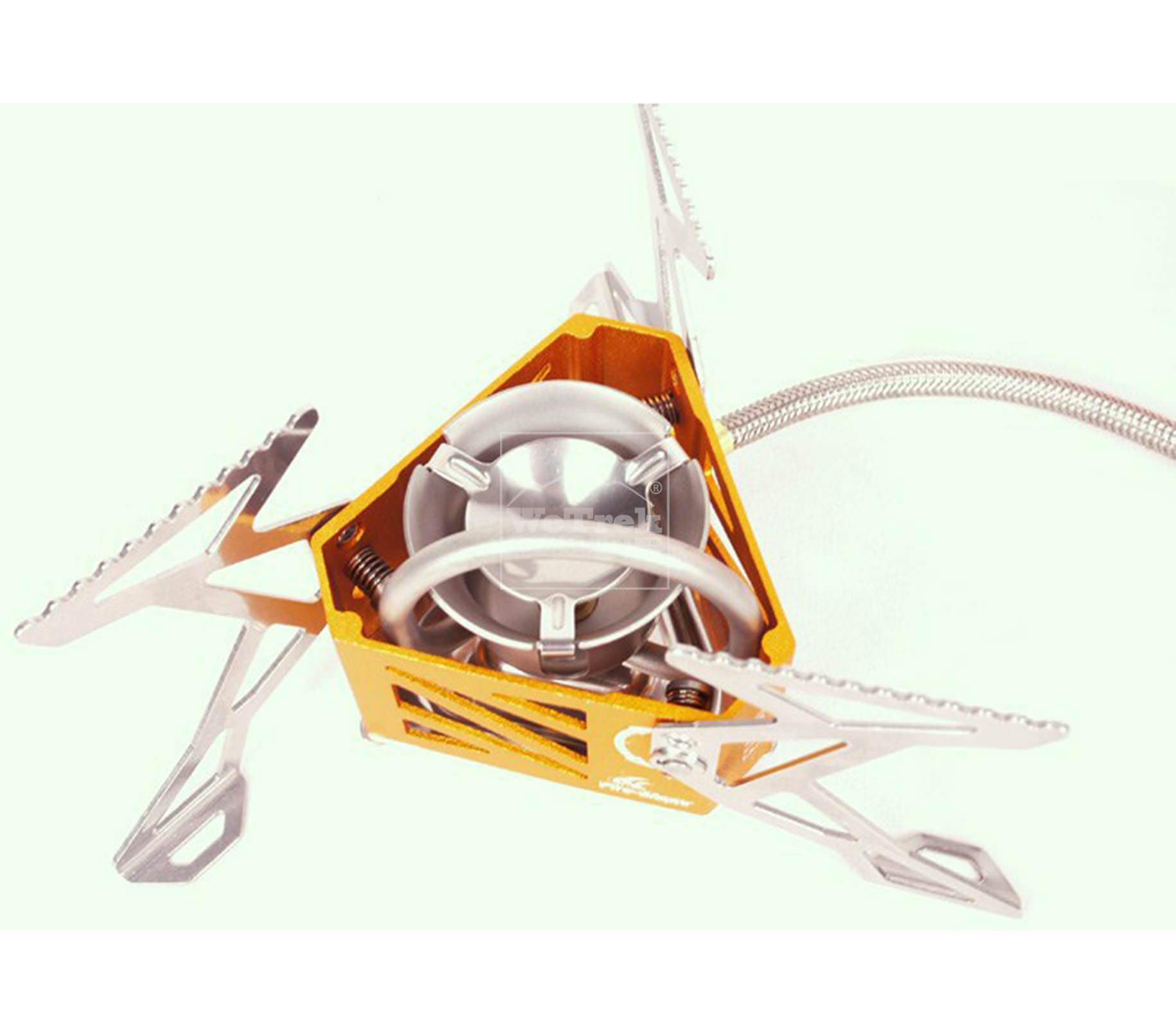 Bếp dã ngoại Fire-Maple Engine Stove FMS-F3 - 7316