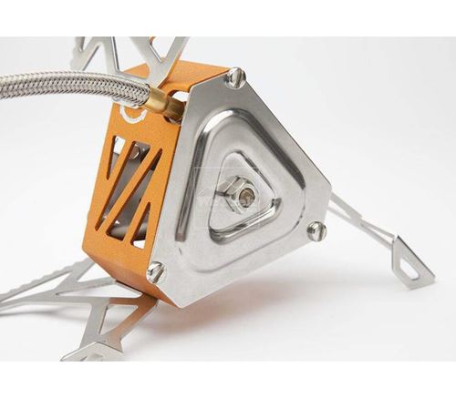 Bếp dã ngoại Fire-Maple Engine Stove FMS-F3 - 7316
