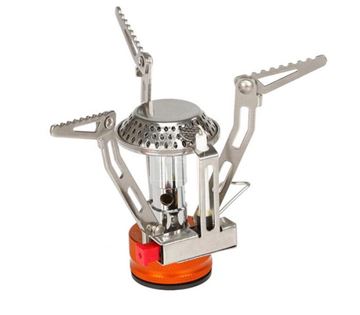 Bếp ga gấp Fire-Maple Folding Gas Stove FMS-102 - 7319