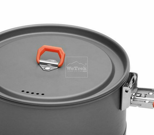 Nồi dã ngoại Fire-Maple Cookware Feast FMC-K2 - 7325