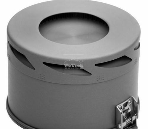 Nồi dã ngoại Fire-Maple Cookware Feast FMC-K2 - 7325