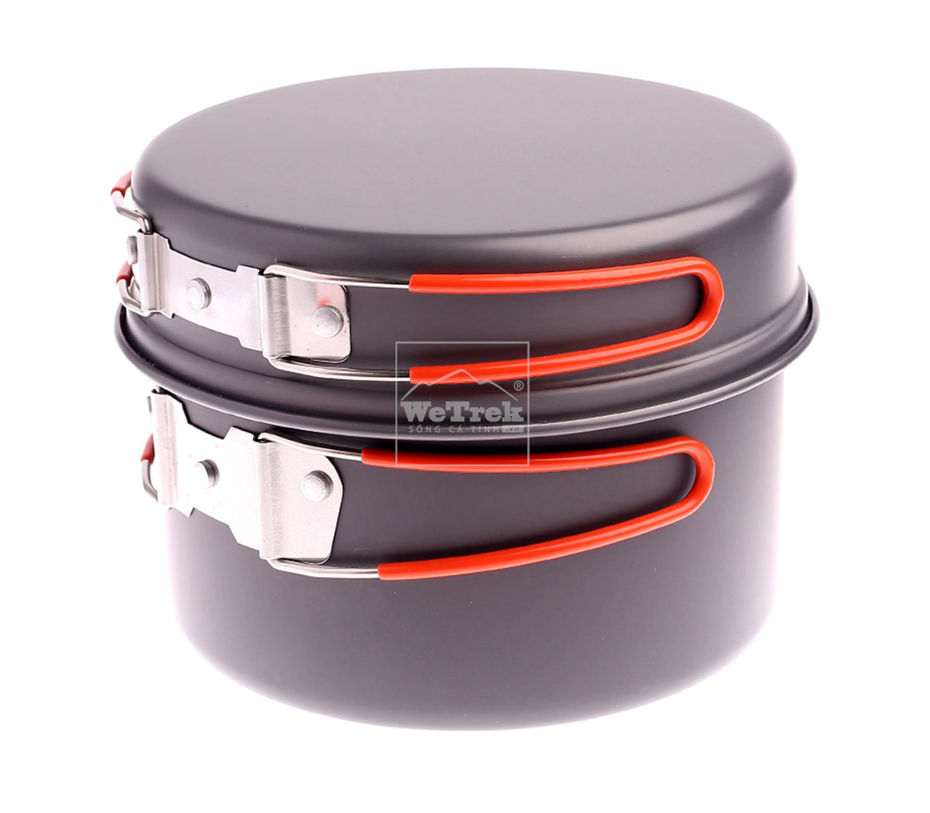 Bộ nồi dã ngoại Fire-Maple Cookware FMC-K7 - 7336
