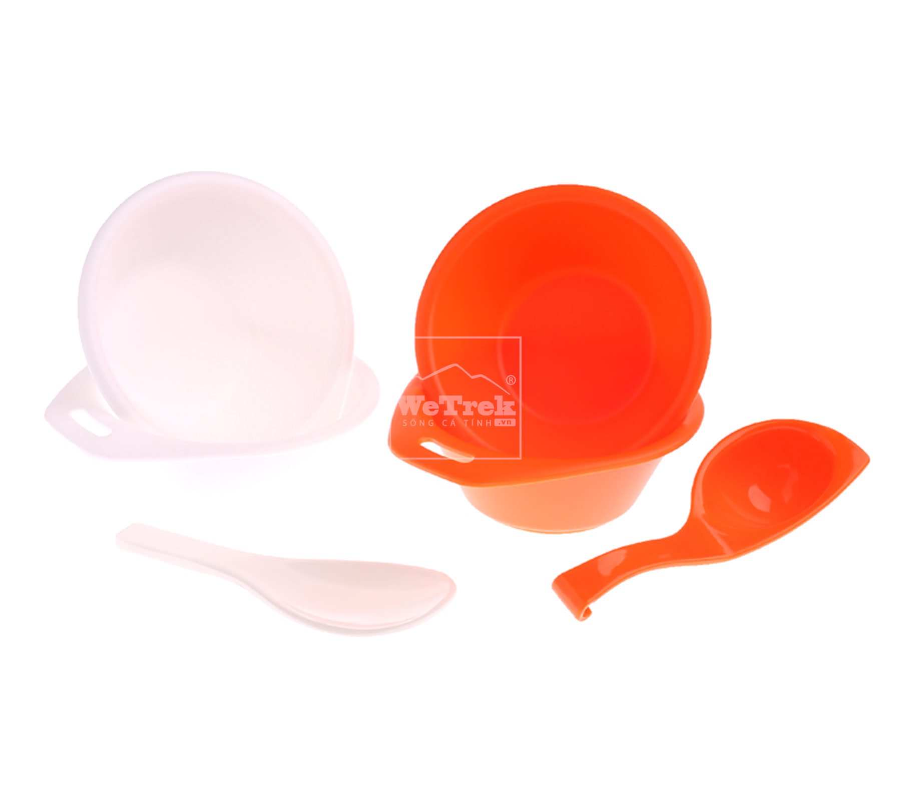 Bộ nồi dã ngoại Fire-Maple Cookware FMC-K7 - 7336