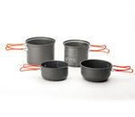 Bộ nồi dã ngoại Fire-Maple Cookware FMC-208 - 7337