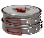 Bộ nồi dã ngoại Fire-Maple Cookware FMC-203 - 7339
