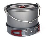 Bộ nồi dã ngoại Fire-Maple Cookware FMC-212 - 7343