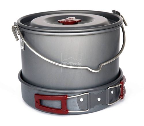 Bộ nồi dã ngoại Fire-Maple Cookware FMC-212 - 7343