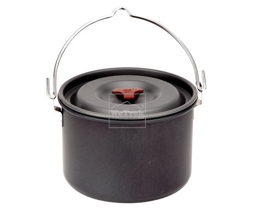 Bộ nồi dã ngoại Fire-Maple Cookware FMC-212 - 7343