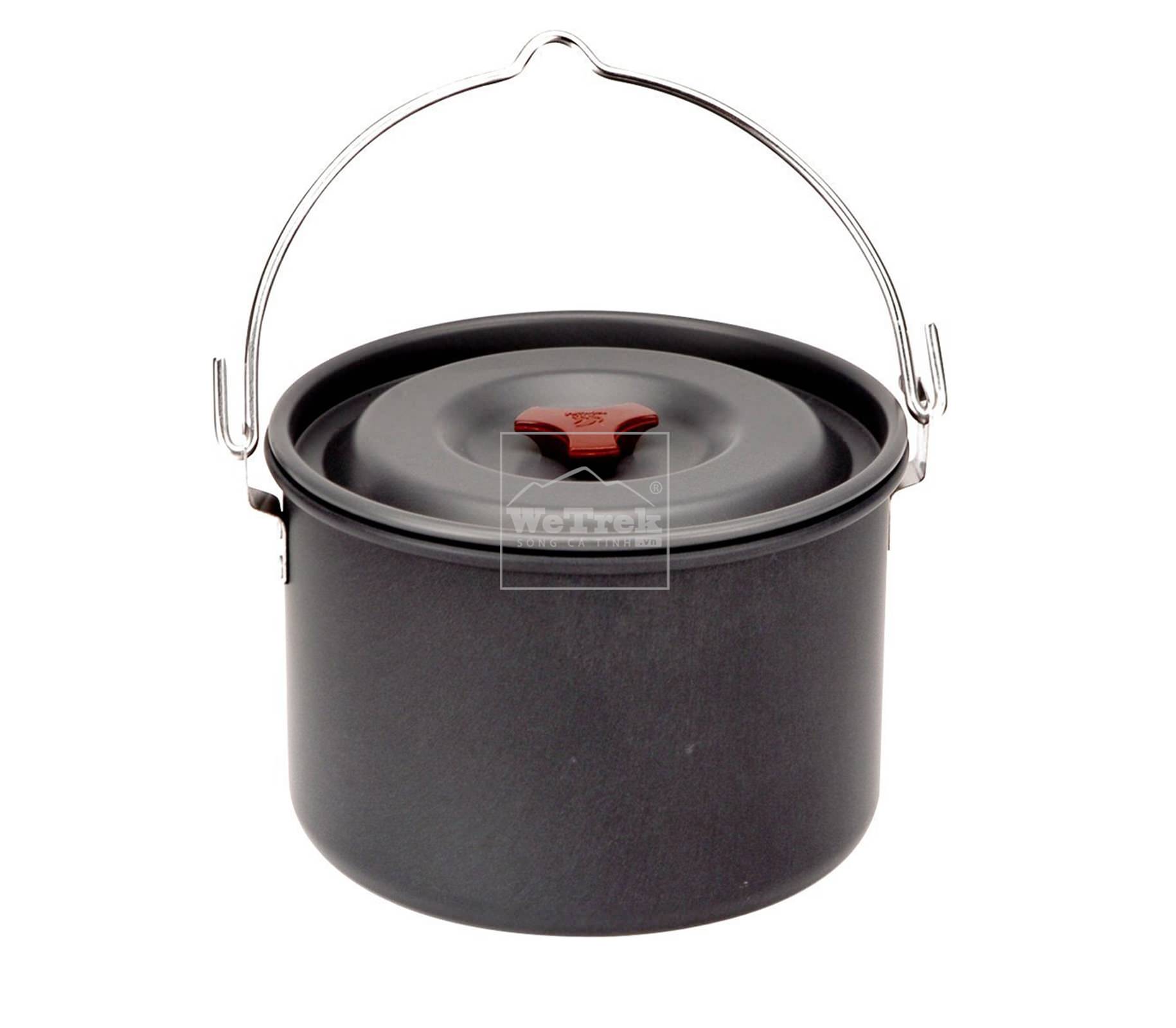 Bộ nồi dã ngoại Fire-Maple Cookware FMC-212 - 7343