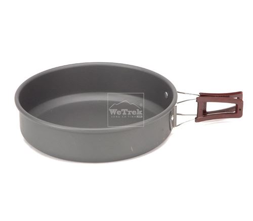 Bộ nồi dã ngoại Fire-Maple Cookware FMC-212 - 7343