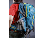 Balo Du lịch Senterlan Adventure 40L S2340