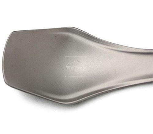 Thìa, dĩa, dao 3 trong 1 Fire-Maple 3 in 1 Titanium Cutler FMT-T23 - 7349
