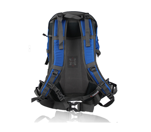 Balo Du lịch Senterlan Performance Shadow 35L S2206