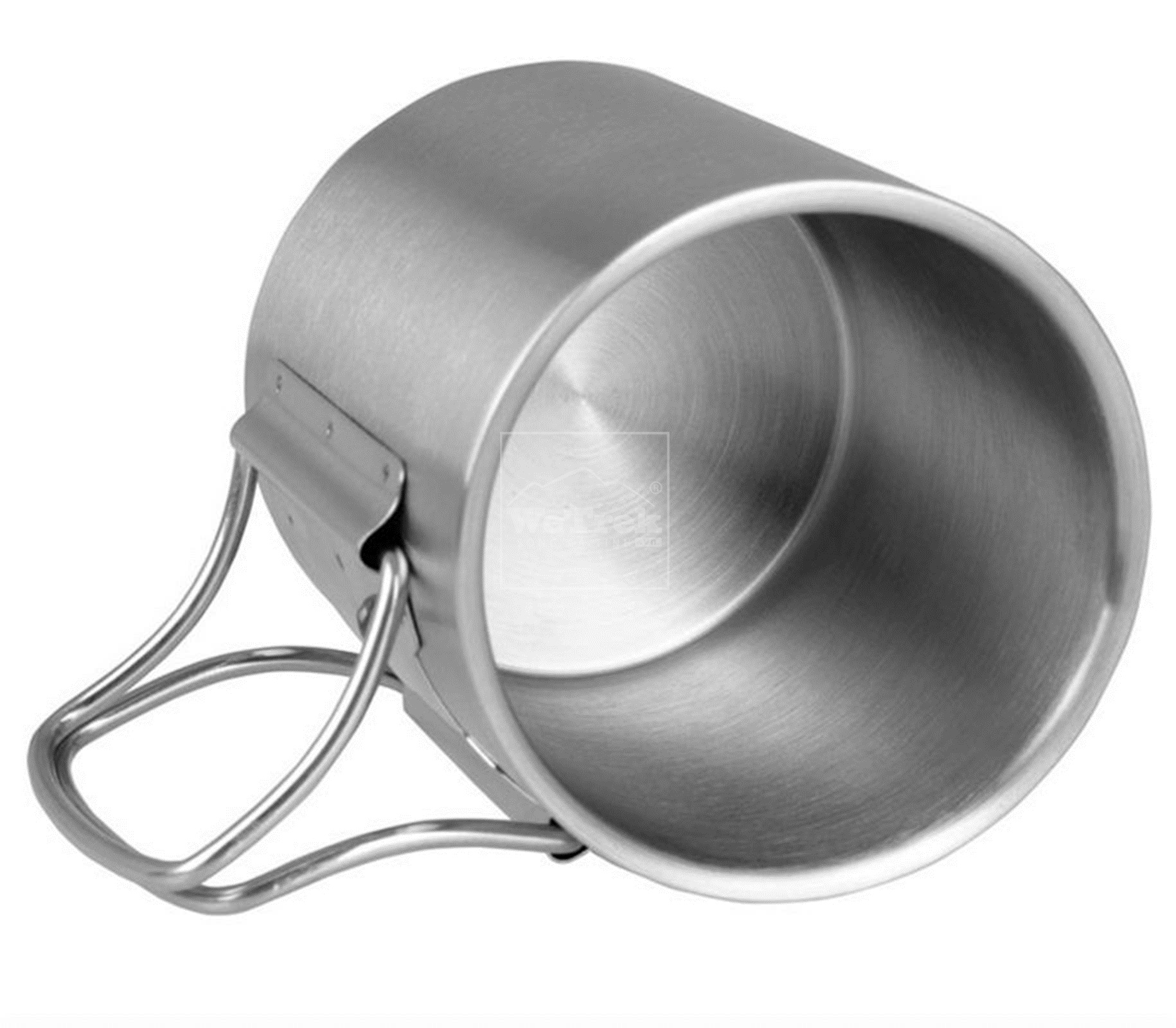 Cốc nước dã ngoại Fire-Maple S/S Portable Cup FMP-301 - 7360