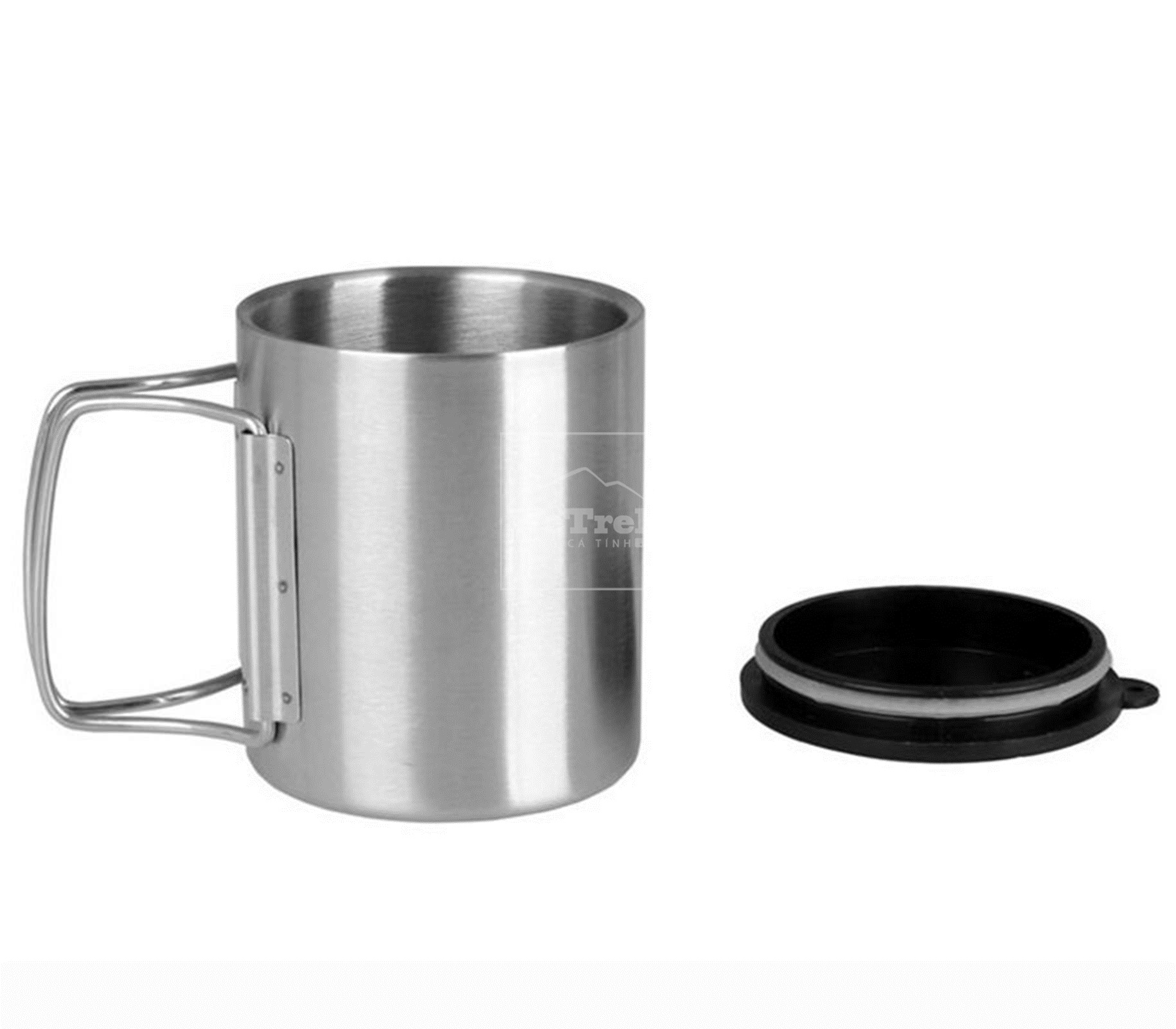 Cốc nước dã ngoại Fire-Maple S/S Portable Cup FMP-301 - 7360