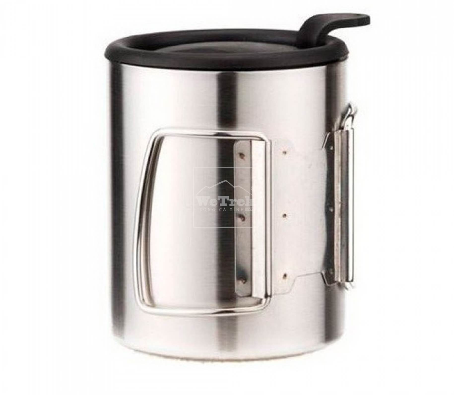 Cốc nước dã ngoại Fire-Maple S/S Portable Cup FMP-303 - 7362