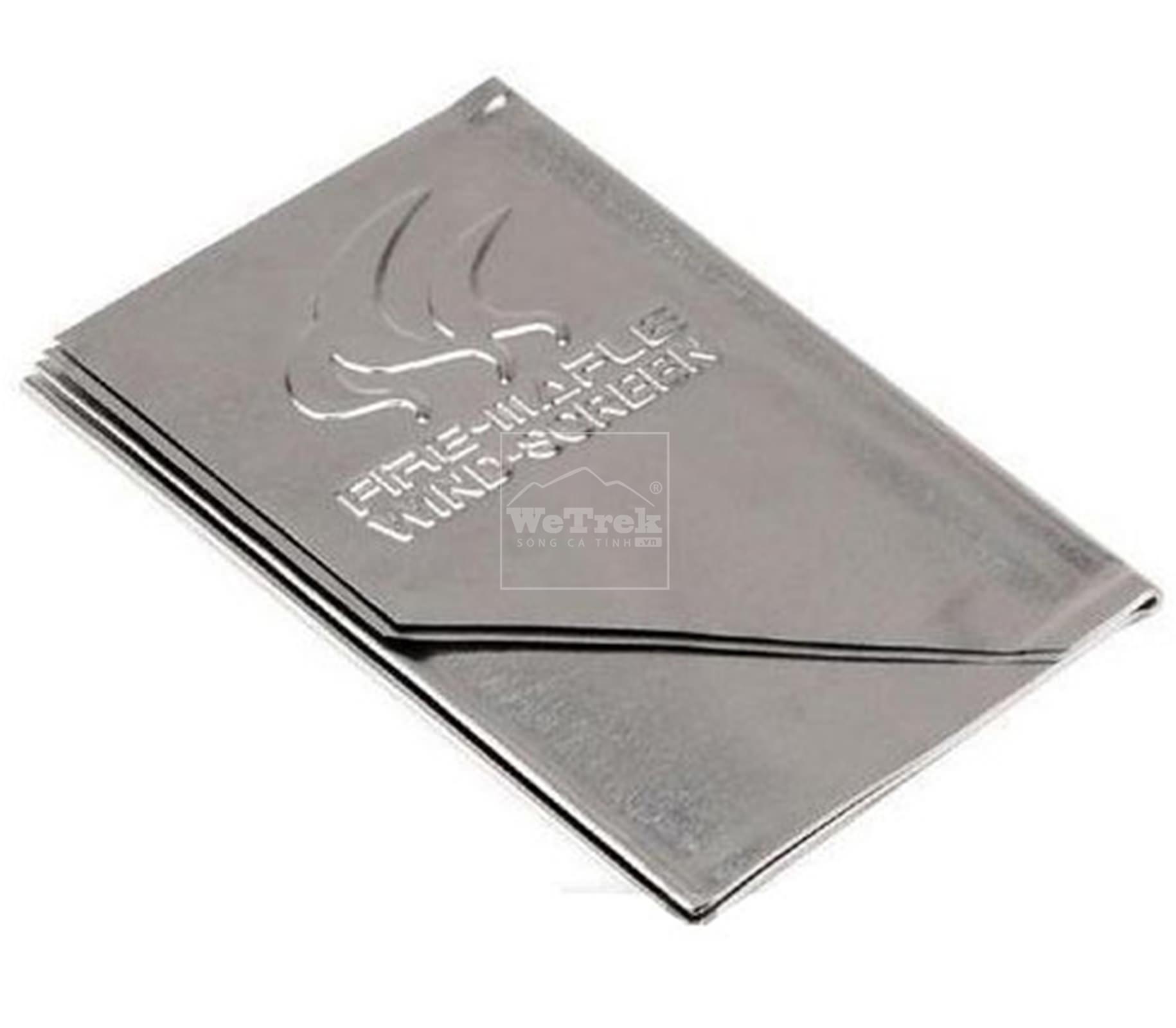 Tấm chắn gió bếp Fire-Maple Wind-Screen FMW-501 - 7374