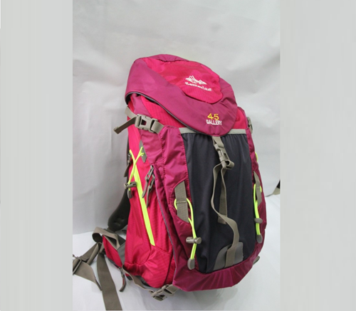 Balo Du lịch Senterlan Galery 45L S2278-1