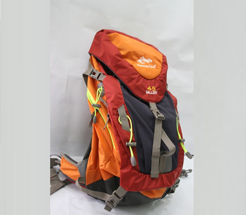 Balo Du lịch Senterlan Galery 45L S2278-1