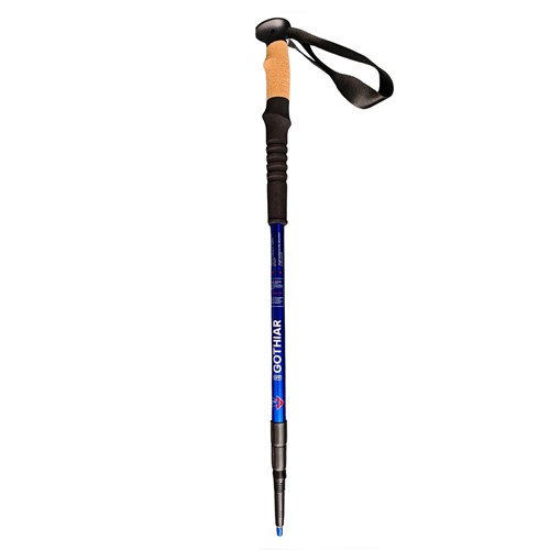 Gậy leo núi chống sốc Gothiar Anti Shock Trekking Pole GT250002-N26
