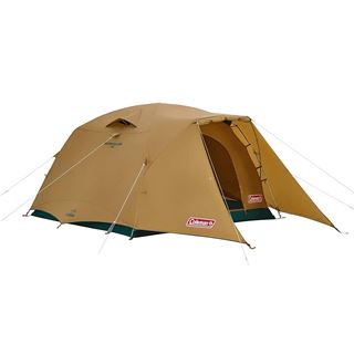 Lều 6 người Coleman Wide Dome V 300 Start Package