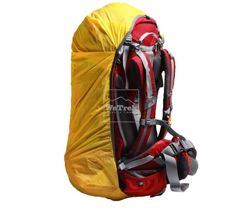 Balo leo núi VNXK JW Denali 70L - 7303