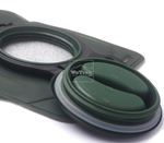 Túi nước dã ngoại 3L Ryder TPU Water Reservoir with Bite Valve Cap A0003 - 7301