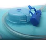 Túi nước dã ngoại 2L Ryder TPU Water Reservoir with Bite Valve Cap A0001 - 7302