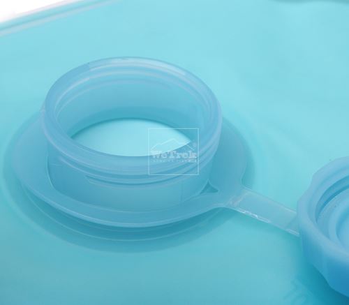 Túi nước dã ngoại 2L Ryder TPU Water Reservoir with Bite Valve Cap A0001 - 7302