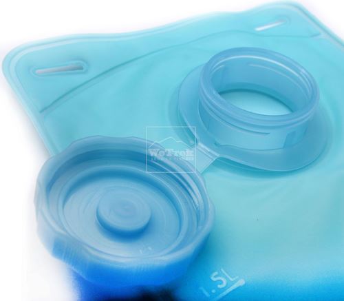 Túi nước dã ngoại 2L Ryder TPU Water Reservoir with Bite Valve Cap A0001 - 7302