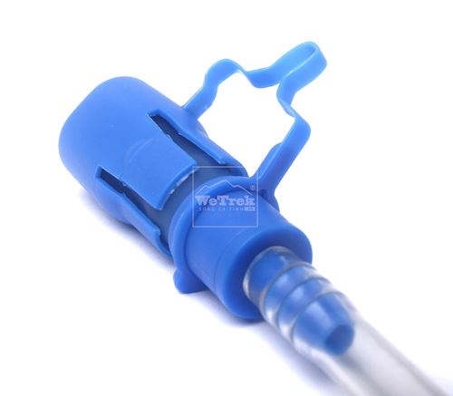 Túi nước dã ngoại 2L Ryder TPU Water Reservoir with Bite Valve Cap A0001 - 7302