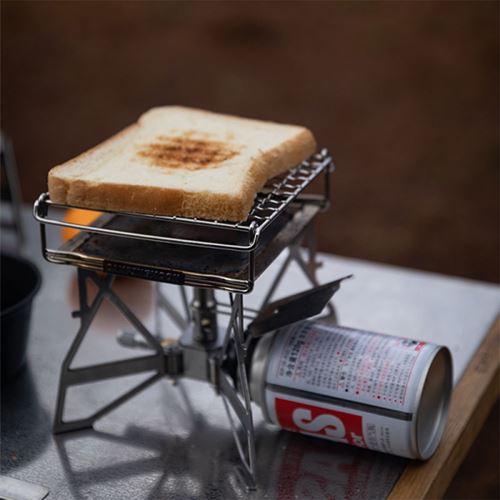 Bếp gas dã ngoại Campingmoon Gas Stove XD-3F