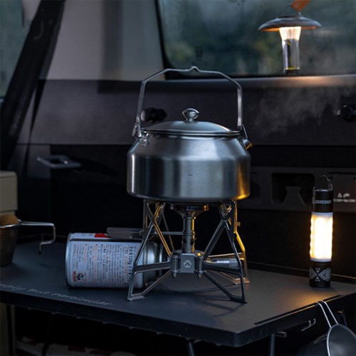 Bếp gas dã ngoại Campingmoon Gas Stove XD-3F