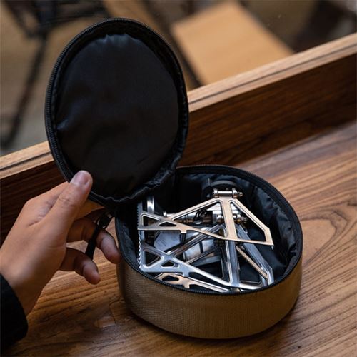 Bếp gas dã ngoại Campingmoon Gas Stove XD-3F