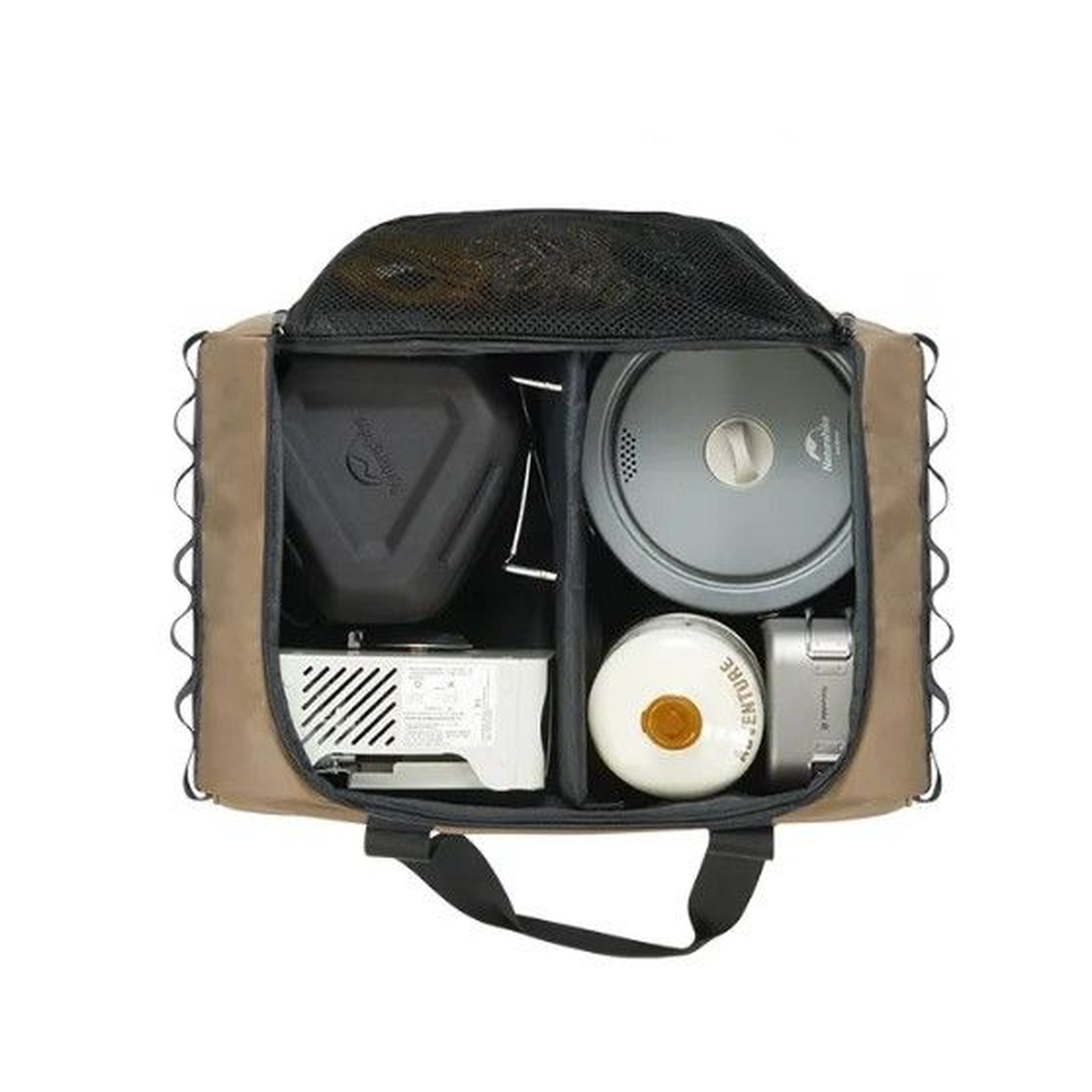 Túi đựng đồ dã ngoại Naturehike CNH22CJ037