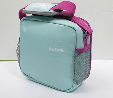 Túi giữ lạnh 5L Coleman Cool Bag Aqua 2000024607 - 7397