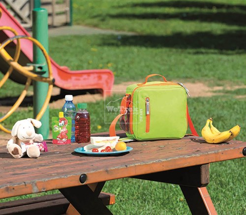 Túi giữ lạnh 5L Coleman Cool Bag Green 2000024606 - 7399