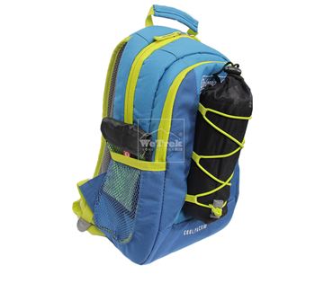 Balo giữ lạnh 10L Coleman Cool Pack Blue 2000024609 - 7402