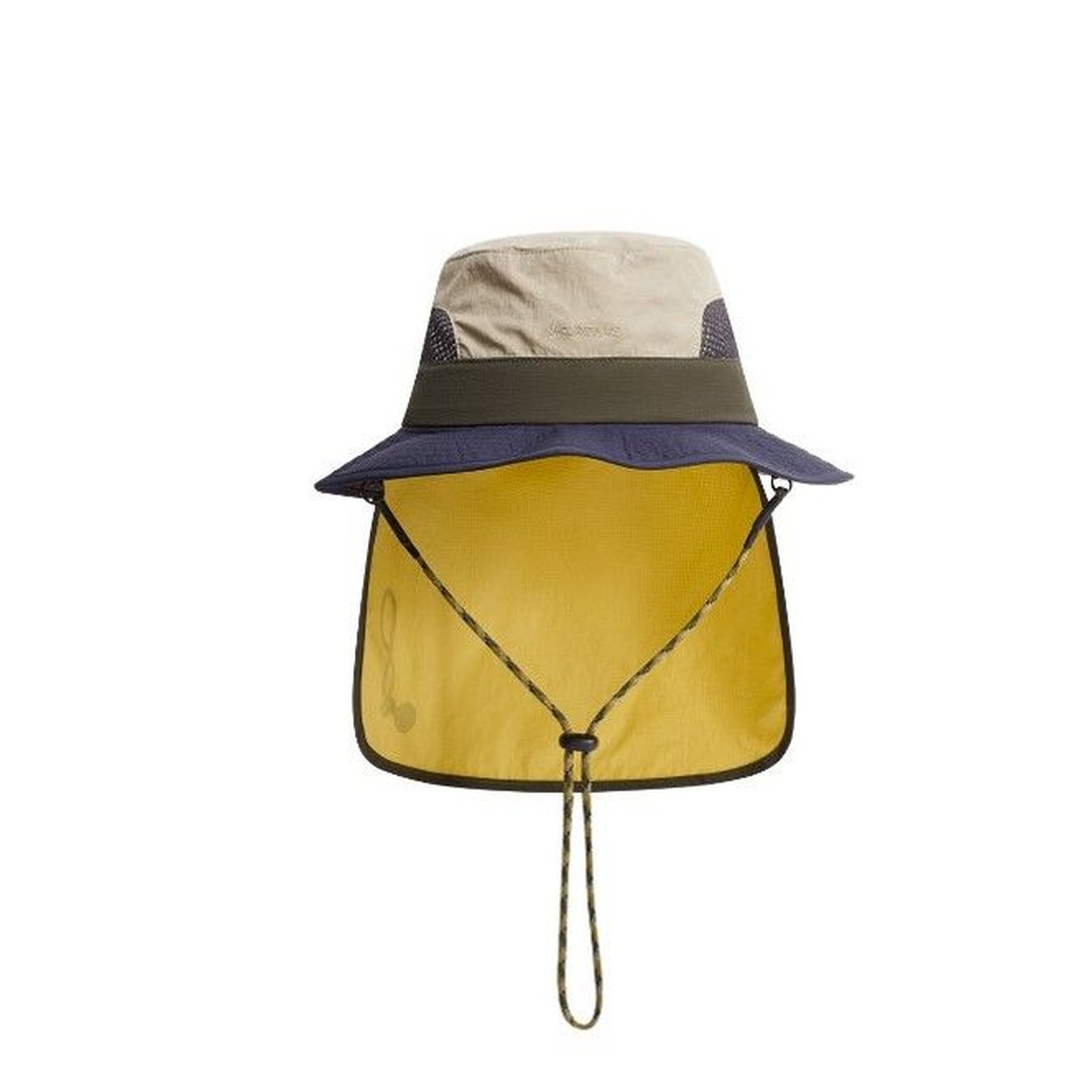 Mũ che nắng trẻ em Naturehike Kids Sun Hat CNH23MZ011