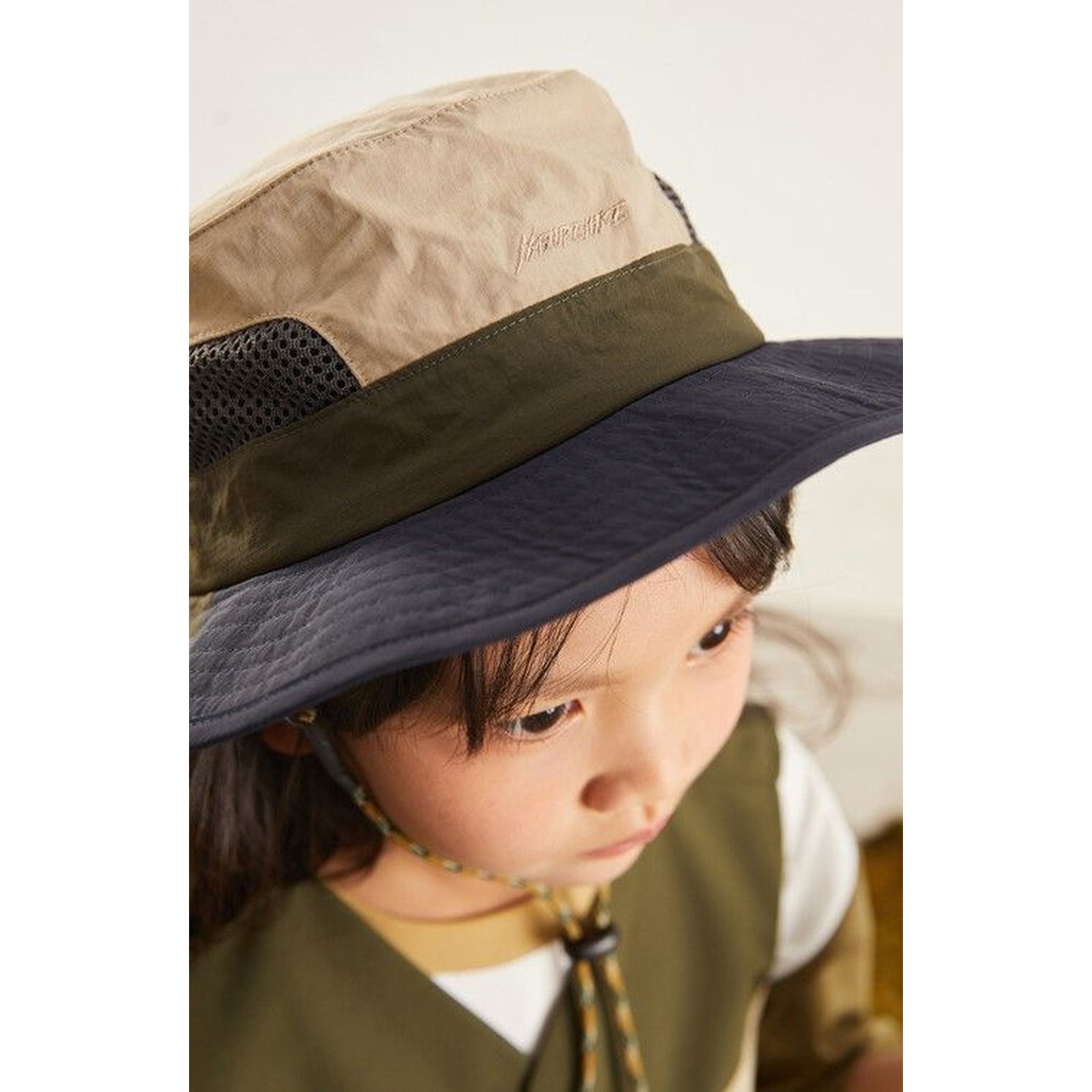Mũ che nắng trẻ em Naturehike Kids Sun Hat CNH23MZ011