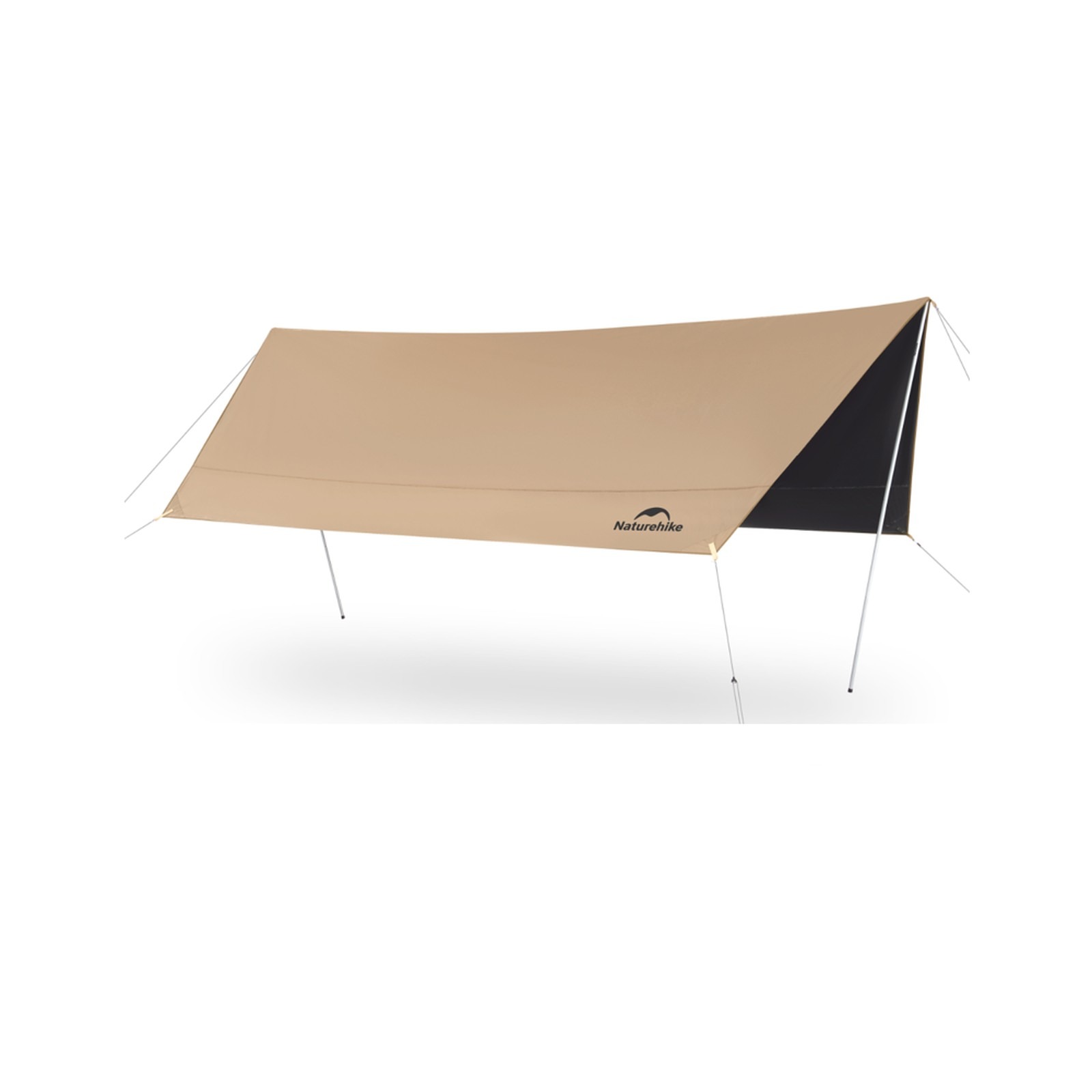 Tăng dã ngoại Naturehike Vinyl Tarp Shelter CNK2350WS015
