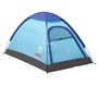 Lều cắm trại 2 người Coleman GO! Dome Adventure Blue Aqua 2000024598 - 7414