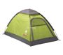 Lều cắm trại 2 người Coleman GO! Dome Adventure Lime Grey 2000024599 - 7415