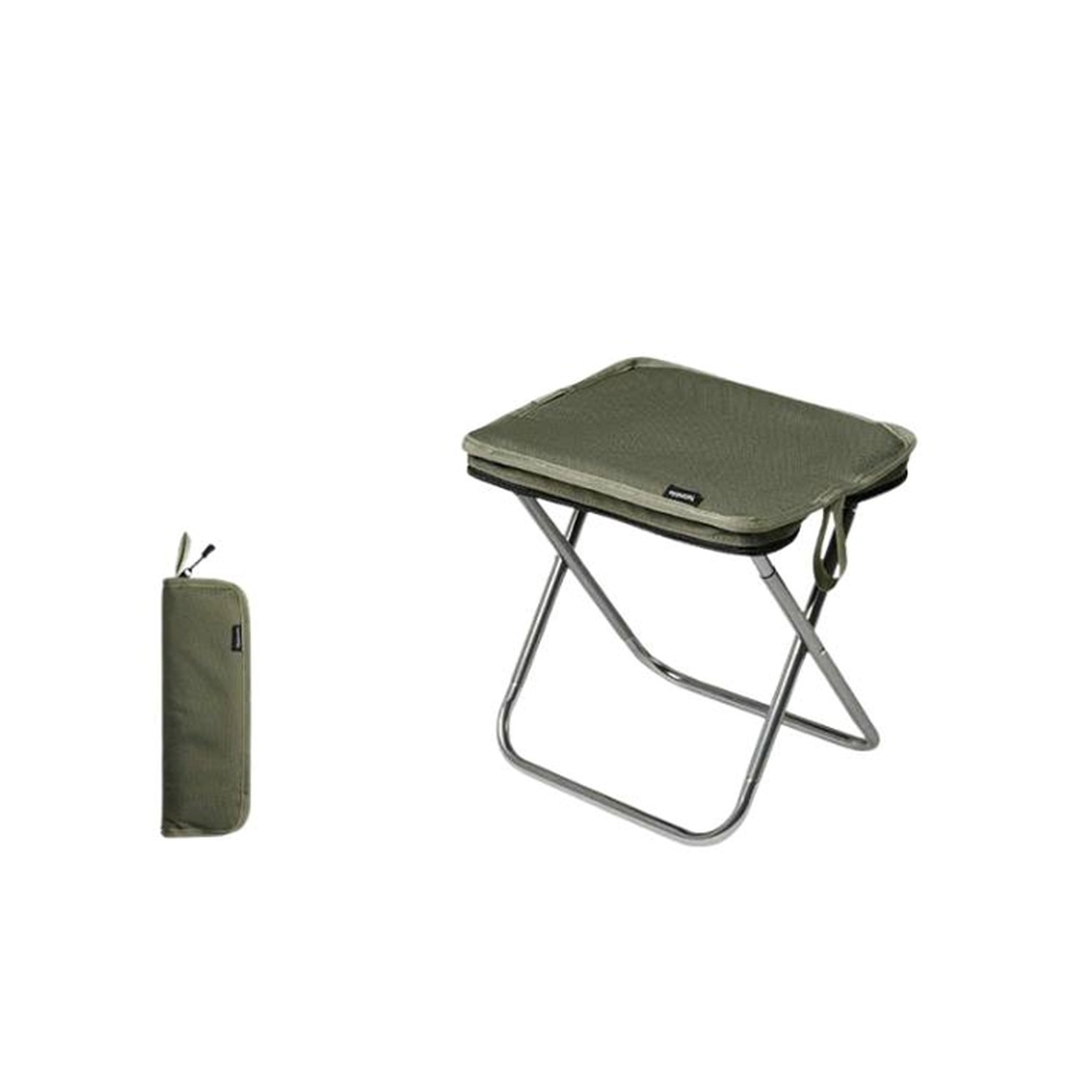 Ghế xếp mini khung nhôm Naturehike Mini Aluminum Folding Chair CNK2550JJ011