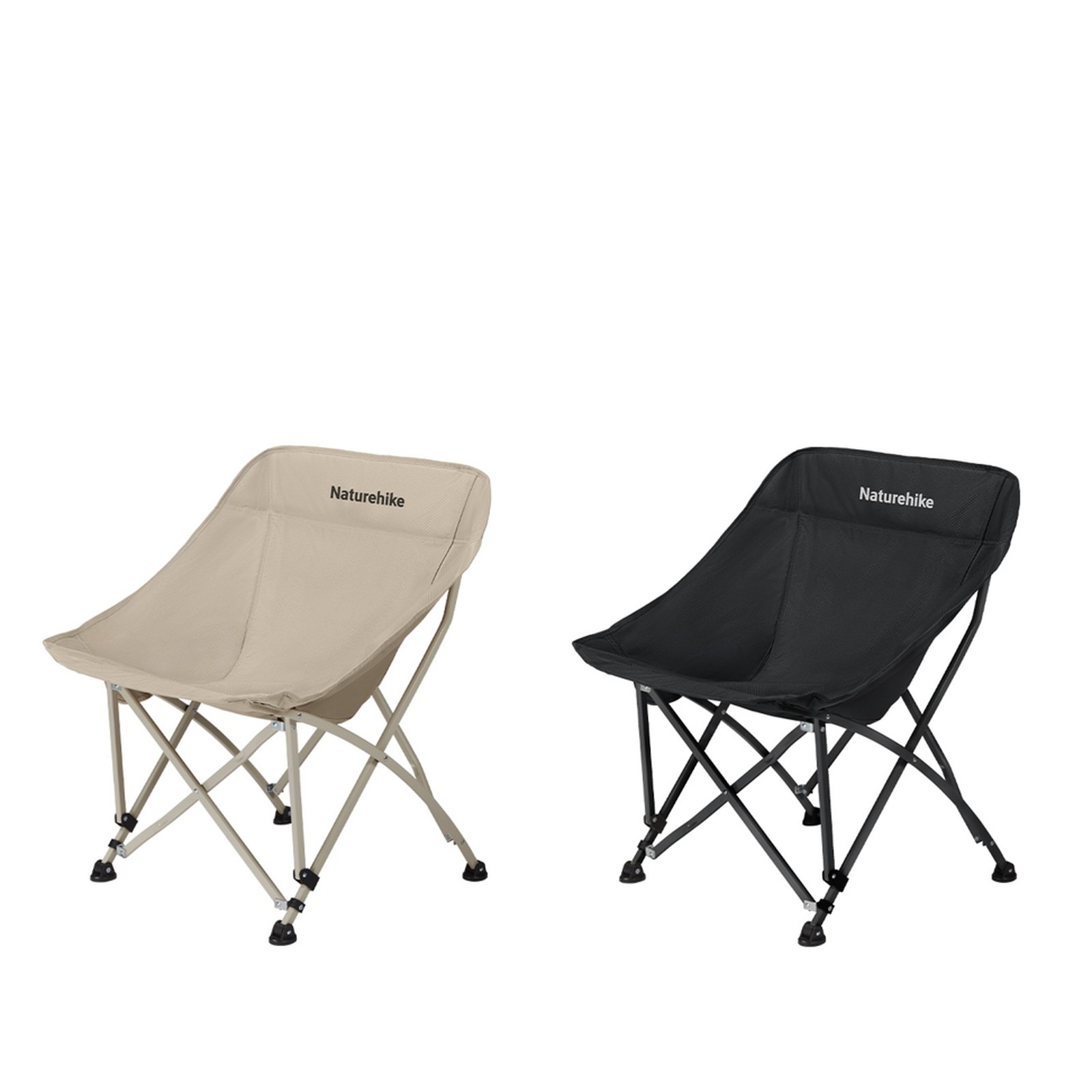 Ghế dã ngoại gấp gọn Naturehike Folding Camping Chair CNK2550JJ022