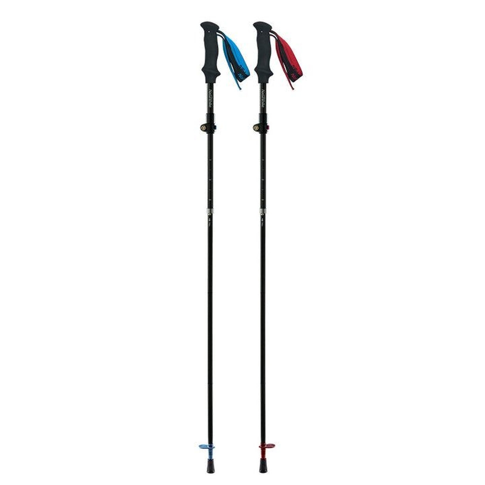 Gậy leo núi Naturehike Full Carbon Trekking Pole NH18D010-Z